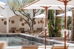 Hotels Le Mirage : photos des chambres