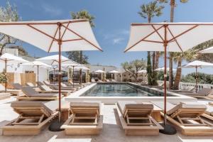 Hotels Le Mirage : photos des chambres