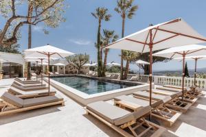 Hotels Le Mirage : photos des chambres