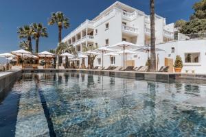 Hotels Le Mirage : photos des chambres