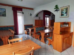 Tourist Farm Lavrič 