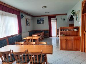 Tourist Farm Lavrič 