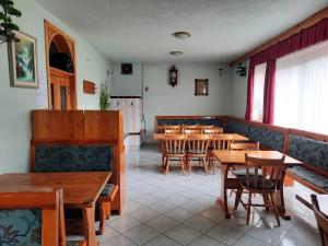 Tourist Farm Lavrič 