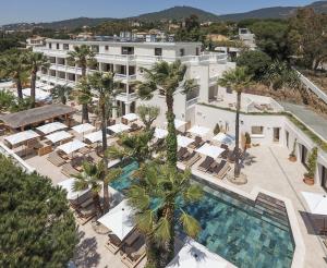 Hotels Le Mirage : photos des chambres