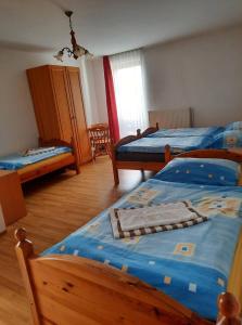 Tourist Farm Lavrič