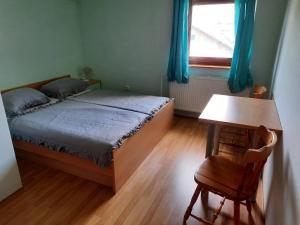 Tourist Farm Lavrič