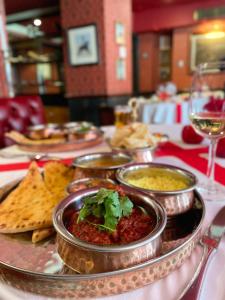 The Old Government House Hotel & Spa