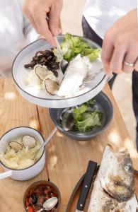 Hotels Le Mirage : photos des chambres