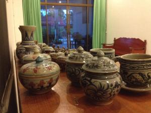 Space Ben Guest House @ Muangkao