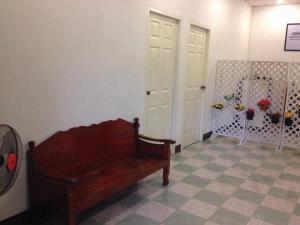 Space Ben Guest House @ Muangkao