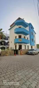 Sahil Apart - Emecik