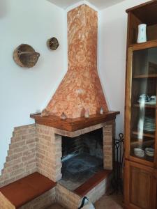 CASA VACANZE DA NONNA MELA img16