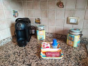 CASA VACANZE DA NONNA MELA img17