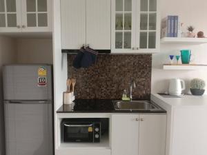 Top Flr Seaview & Rooftop Pool @Blu X