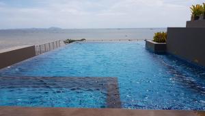 Top Flr Seaview & Rooftop Pool @Blu X