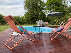 Séjour Détente Art et Confort Découverte du Bessin et Plages DDay