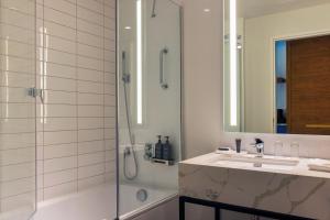 Hotels Sheraton Nice : photos des chambres