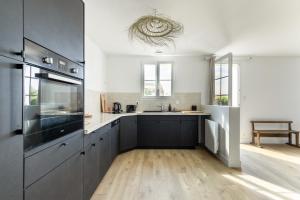 Maison moderne pour 5 personnes à Noirmoutier