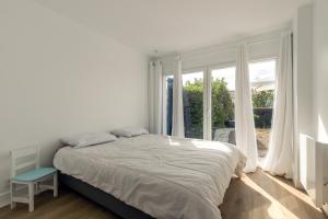 Maison moderne pour 5 personnes à Noirmoutier