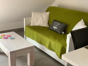 DUPLEX VUE MER - Parking sous sol - Plage 2 mn - 4 lits