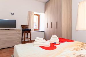 La casetta di Lu Casteddu img12