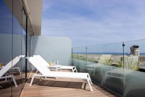 Hotels Sheraton Nice : photos des chambres