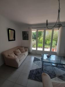 Villa " Les Bambous " , Jardin , Terrasse , Climatisation , Wifi , Parking