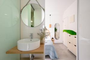 Apartamento Playa Chica