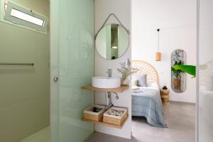 Stylish Sea View Accommodation Las Canteras