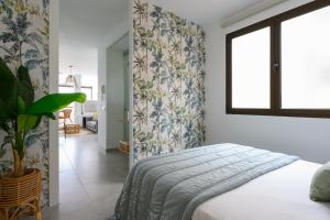 Stylish Sea View Accommodation Las Canteras