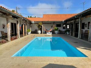 Pousada Minas Goiás