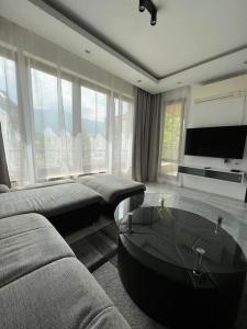 Cite Jardin Apart @ 2 Bedroom Apartment