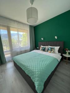 Cite Jardin Apart @ 2 Bedroom Apartment