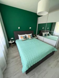 Cite Jardin Apart @ 2 Bedroom Apartment