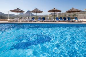 Casas Rurales de Vicorto