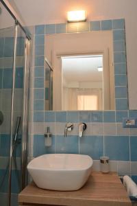 La casetta di Lu Casteddu