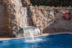 Casas Rurales de Vicorto