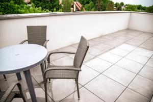 Apartamenty z tarasami - Moja Gdynia