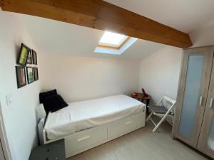 Maisons de vacances Les Canali : photos des chambres