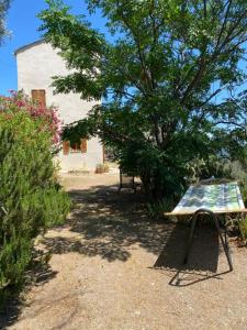 Maisons de vacances Les Canali : photos des chambres