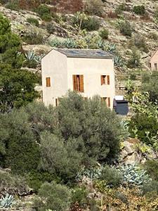 Maisons de vacances Les Canali : photos des chambres
