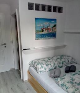 Apartma na vasi 