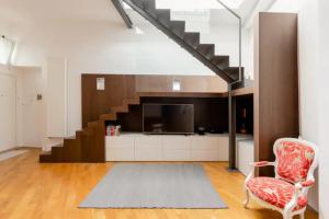 Bijoux Luxury Apartment in Old Town