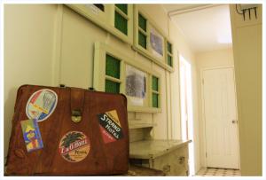 Coral Lodge Bed and Breakfast Inn