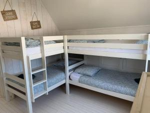 Maisons de vacances Etoile des Monje : photos des chambres