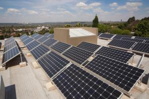 Over The Moon Guesthouse