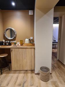 Hotels Hotel Le C - Boutique Hotel : photos des chambres