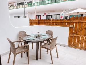 Dahlia Apartment DunaSol