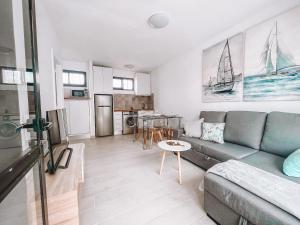 Dahlia Apartment DunaSol