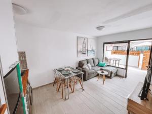 Dahlia Apartment DunaSol